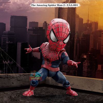 The Amazing Spider Man-2 : EAA-001